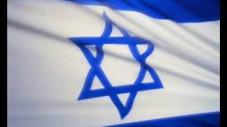 Hatikvah  Israeli national Anthem [upl. by Eiralc]