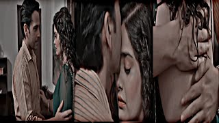 mahiroo de sukoon song status video  new hot cupal romantic status video  new hindi song [upl. by Vevay865]