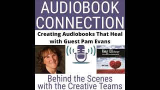 ACI015 Creating Audiobooks That Heal with Guest Pam Evans [upl. by Atirma]