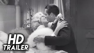 Dinner at Eight 1933 Original Trailer HD [upl. by Salakcin]