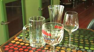 How to Make a Beer Mug Frosty [upl. by Arad]