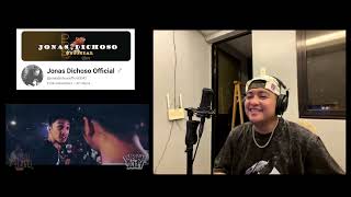 APEKZ VS SIXTH THREAT  VIDEO REACTION [upl. by Lieno]