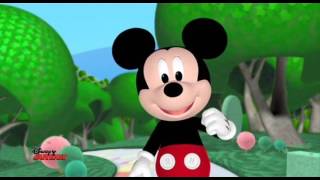 Disneys Micky Maus Wunderhaus Intro [upl. by Peppel]