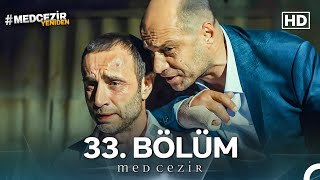 Medcezir 33 Bölüm FULL HD [upl. by Aneerol]