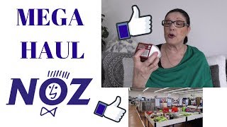 🛍 ON COMMENCE LANNEE AVEC UN MEGA HAUL NOZ 🛍 [upl. by Maiga51]