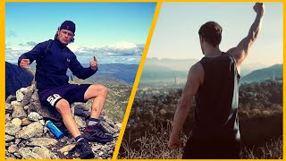 Dress Like Sam Heughan When HIKING [upl. by Ut]