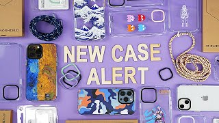 Fully Customizable But Whats The Downside Rhinoshield Clear iPhone 13 Case Review [upl. by Brouwer374]