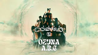 Ozuna  ABC Visualizer Oficial  COSMO [upl. by Semela]