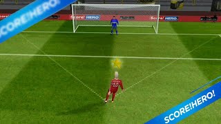 Score Hero  SEASON 14 LEVEL 261280 [upl. by Osgood]