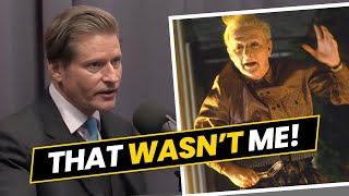 The Truth of Crispin Glover’s BACK TO THE FUTURE Lawsuit [upl. by Carlene]