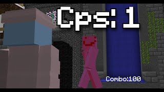 The 1 LOW CPS PvP Method [upl. by Janie]