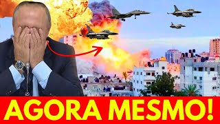 UCRANIA COLOCA OFENSIVA RUSSA À BEIRA DO LIMITE I GUERRA NA UCRANIA [upl. by Lothario]