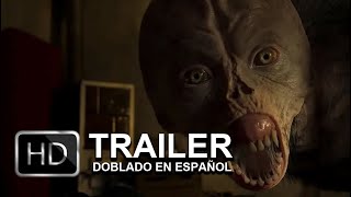 SERIE Monstruos de Cracovia 2022  Trailer en español  Netflix [upl. by Attalanta950]