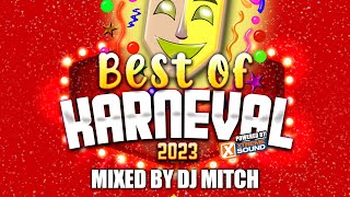 Best of Karneval 2022 powered by Xtreme Sound [upl. by Tehcac]