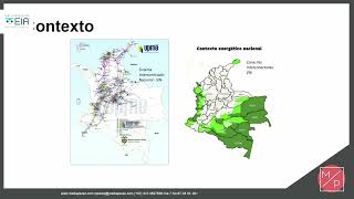 Avances en el marco normativo para las comunidades energéticas en Latinoamérica [upl. by Quitt141]