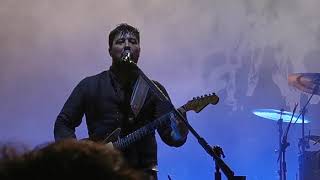 MUMFORD amp SONS  TOMPKINS SQUARE PARK [upl. by Erinna]