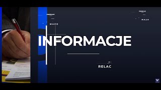 Informacje 11092024 [upl. by Eicam]