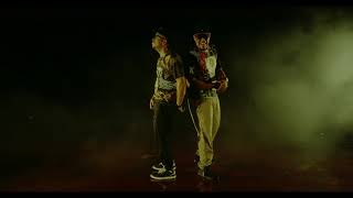 JKing y Maximan  Rastrillo y Limoncillo Official Music Video [upl. by Maupin]