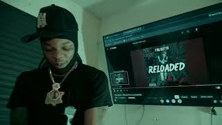 FBG BUTTA  SLIDE MUZIK  Offical Video SHOT BY MuzikAffiliatedFilmz 4k [upl. by Marko]