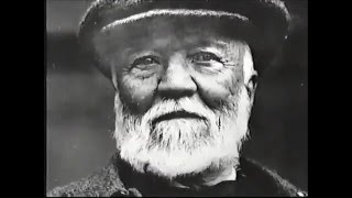 Andrew Carnegie [upl. by Ahsimaj]