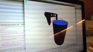 Covariant Hamiltonian Optimization for Motion Planning Algorithm application [upl. by Doug]