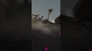 Mutinous pirate to the South East Ashen Reaches seaofthieves seatactics gameplay pirates [upl. by Renruojos726]