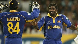 From the Vault Murali grabs his best ever haul in Australia [upl. by Belmonte810]