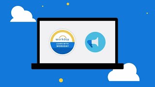 Learn with Workday Overview [upl. by Quita325]