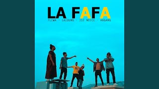 La Fafa feat Laioung Isi Noice amp A6gang [upl. by Elwood]