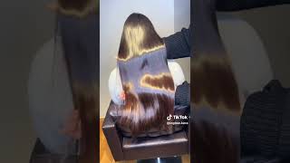 Keratin Haarpflege Anti Hair Loss [upl. by Zennie912]