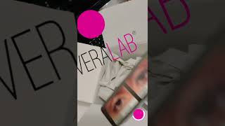 Unboxing con qualche intoppo 😅 Veralab ‘Estetista Cinica” mascara SHARP VOLUME [upl. by Yeslrahc]