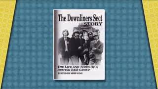 The Downliners Sect  Blue Coup De Ville [upl. by Eirena]