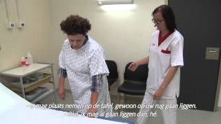 Echografie UZA radiologie [upl. by Carlen]