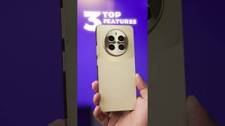 Top 3 Feature Of Realme Narzo 70 Pro 5G 🔥 shorts realme narzo gesture [upl. by Yvaht]