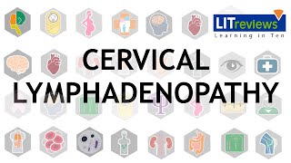 Cervical Lymphadenopathy [upl. by Oah944]