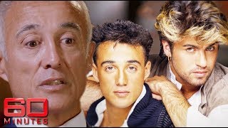 Whams Andrew Ridgeley reveals George Michael secrets  60 Minutes Australia [upl. by Noseyt952]