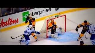 The Beauty of Hockey The Greatest Game on the Planet HD [upl. by Llerred]