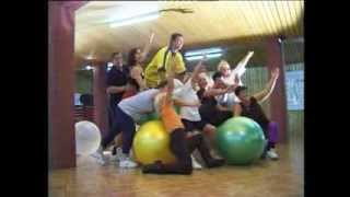 Gymnic Promo Classic Video [upl. by Aiam]