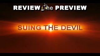 Suing The Devil 2011 Clip [upl. by Sato]