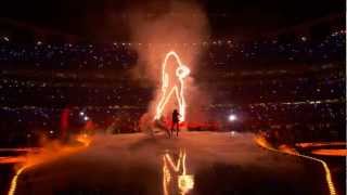 Beyonce  Super Bowl Halftime Show [upl. by Nahsar]