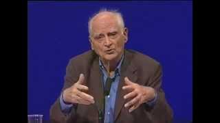 Michel Serres  Les nouvelles technologies  révolution culturelle et cognitive [upl. by Flanigan]