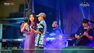 KERANDA CINTA WARDA AMELIA NEW PRANADA MUSIC LIVE KATOL TIMUR BANGKALAN [upl. by Kirt71]