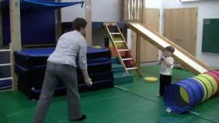 How Occupational Therapy Helps with Sensory Integration Issues [upl. by Myrtie651]