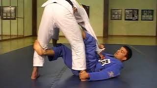 Carlos Machado Infinite Jiu Jitsu  Disc 1 [upl. by An]