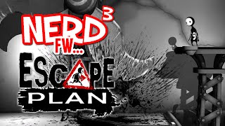 Nerd³ FW  Escape Plan [upl. by Nueormahc]