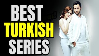 Best Turkish Series [upl. by Remmus]