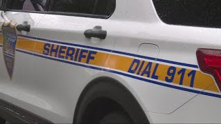 JSO respond to undetermined death in Southside [upl. by Anire]