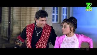 Kasam Se Kasam Se Kumar SanuAlka Yagnik HD 1080p [upl. by Eurd884]