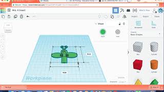 How to Download From Tinkercad [upl. by Idorb154]