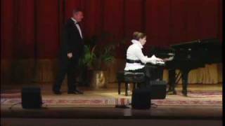 Trumpet Medley  The Collingsworth Family [upl. by Virginia]